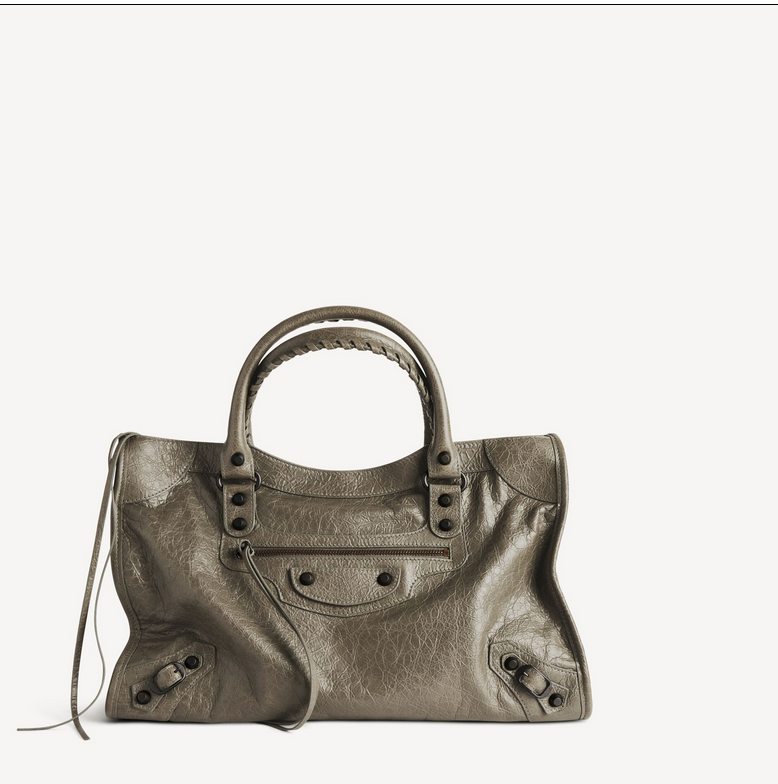حقيبة Balenciaga Le City Bag