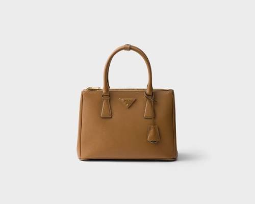 حقيبة Galleria من Prada