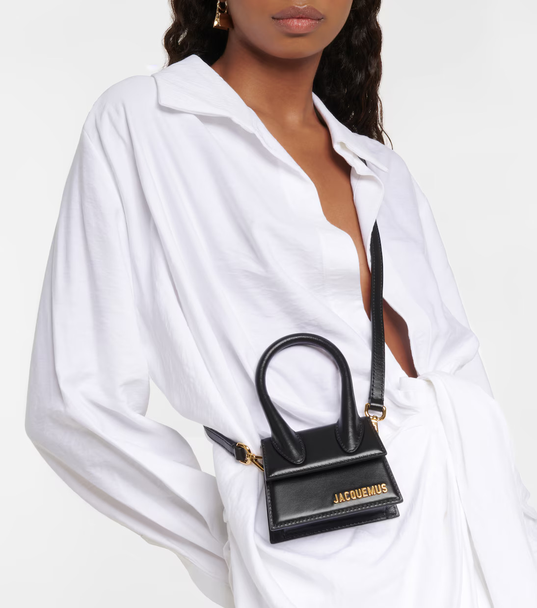 حقيبة Le Chiquito من Jacquemus
