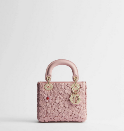 حقيبةLady Dior