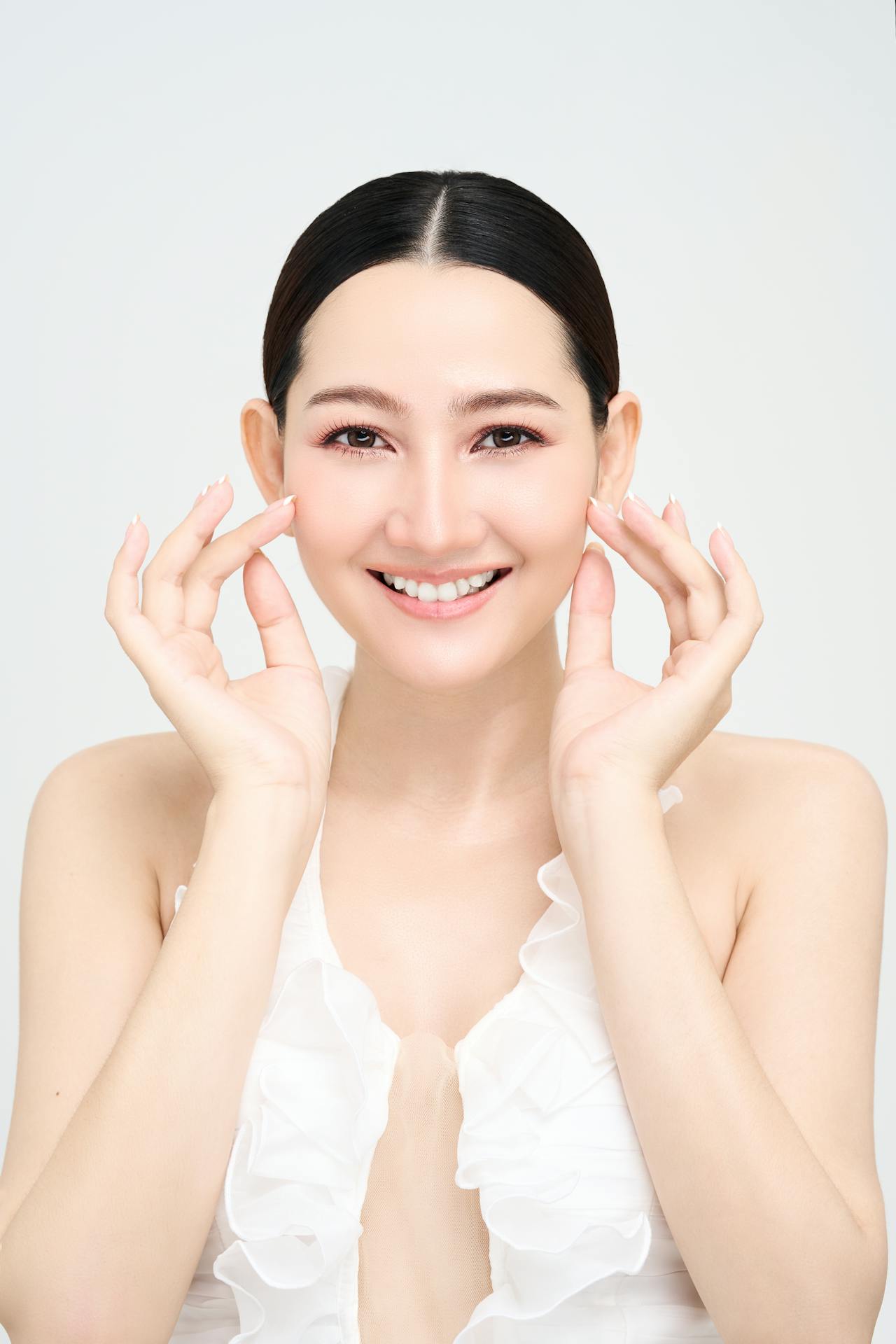 حماية حاجز الجلد منهج متكامل لشباب دائم