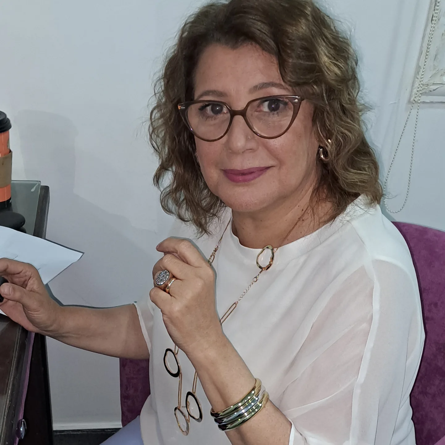 حنان سليمان