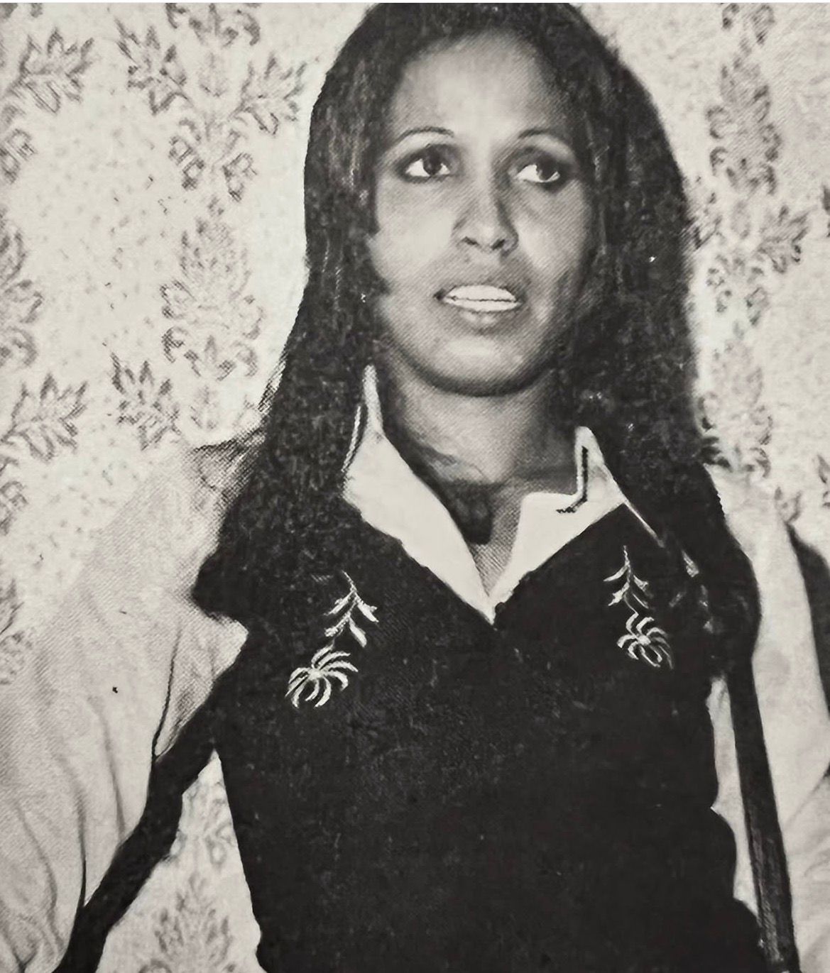 حياة الفهد في شبابها