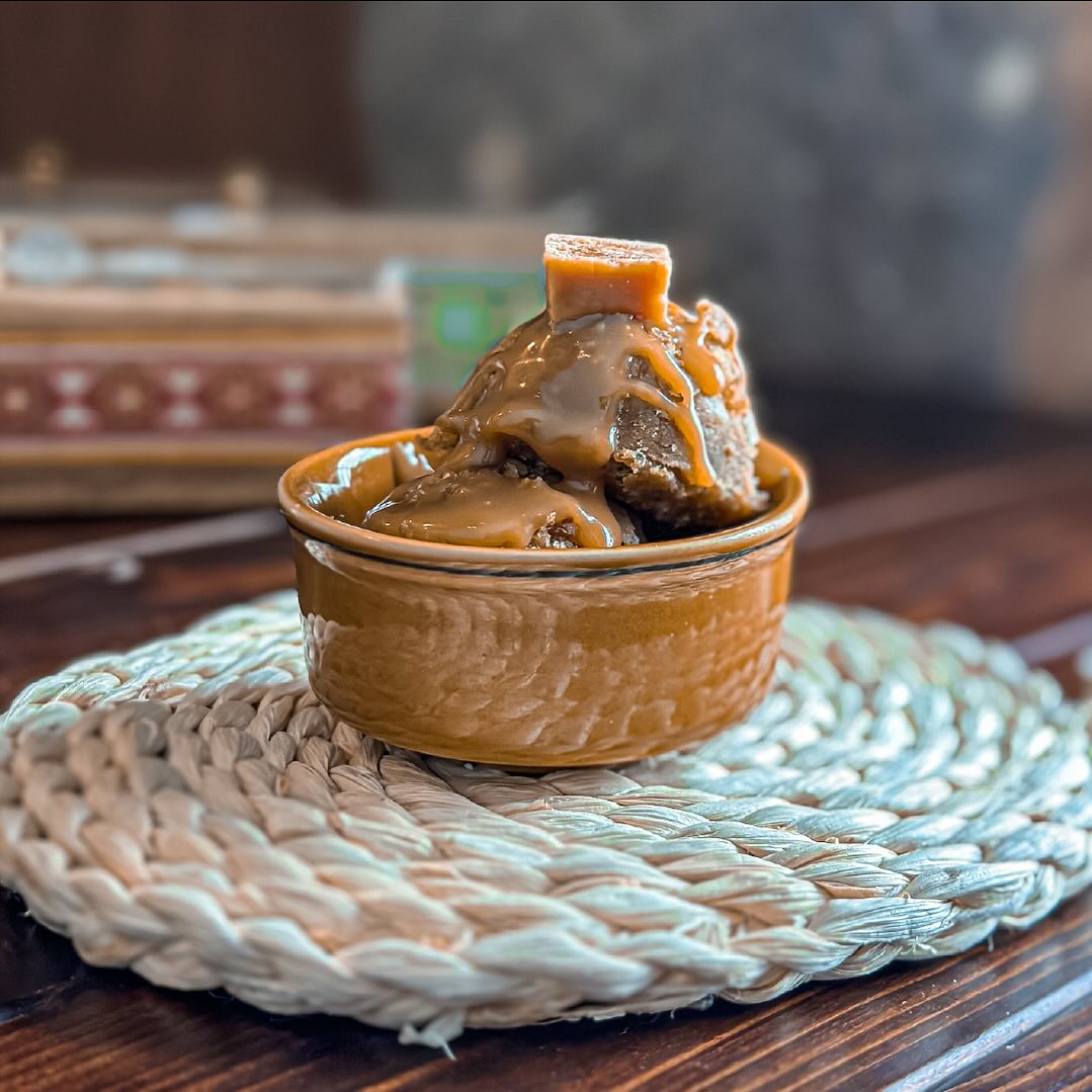 حيسة الرطب الشهية من تقميرة