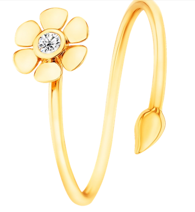 خاتم ألماس من  Damas