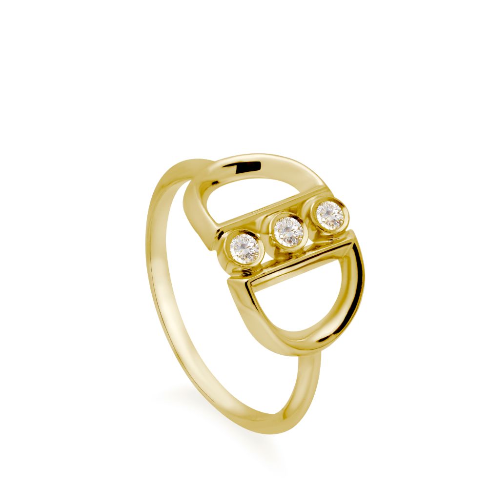 خاتم الماس من كيكلوس Kyklos