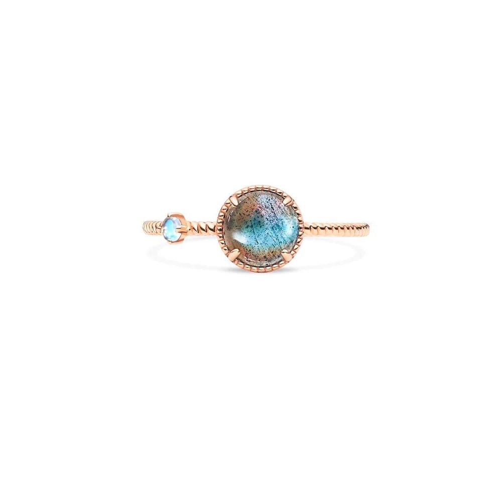 خاتم تيرا Terra ring م ميتشيليا Michellia