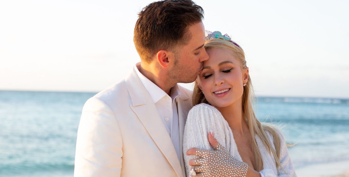 خاتم خطبة باريس هيلتون Paris Hilton