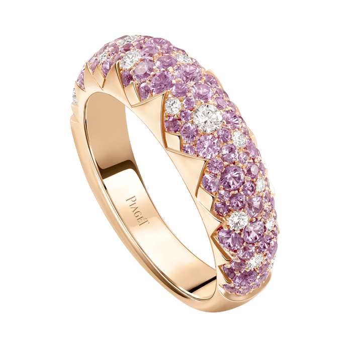 خاتم من بياجيه Piaget