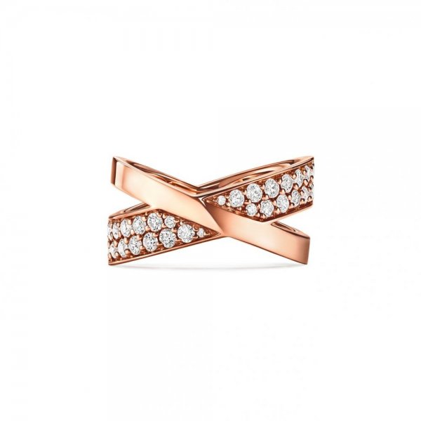 خاتم من تيفاني  Tiffany & Co.