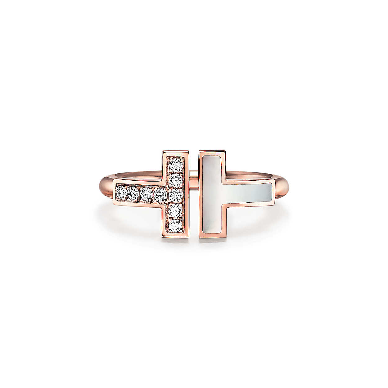 خاتم من تيفاني  Tiffany
