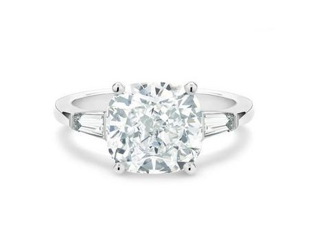 خاتم من دي بيرز De Beers