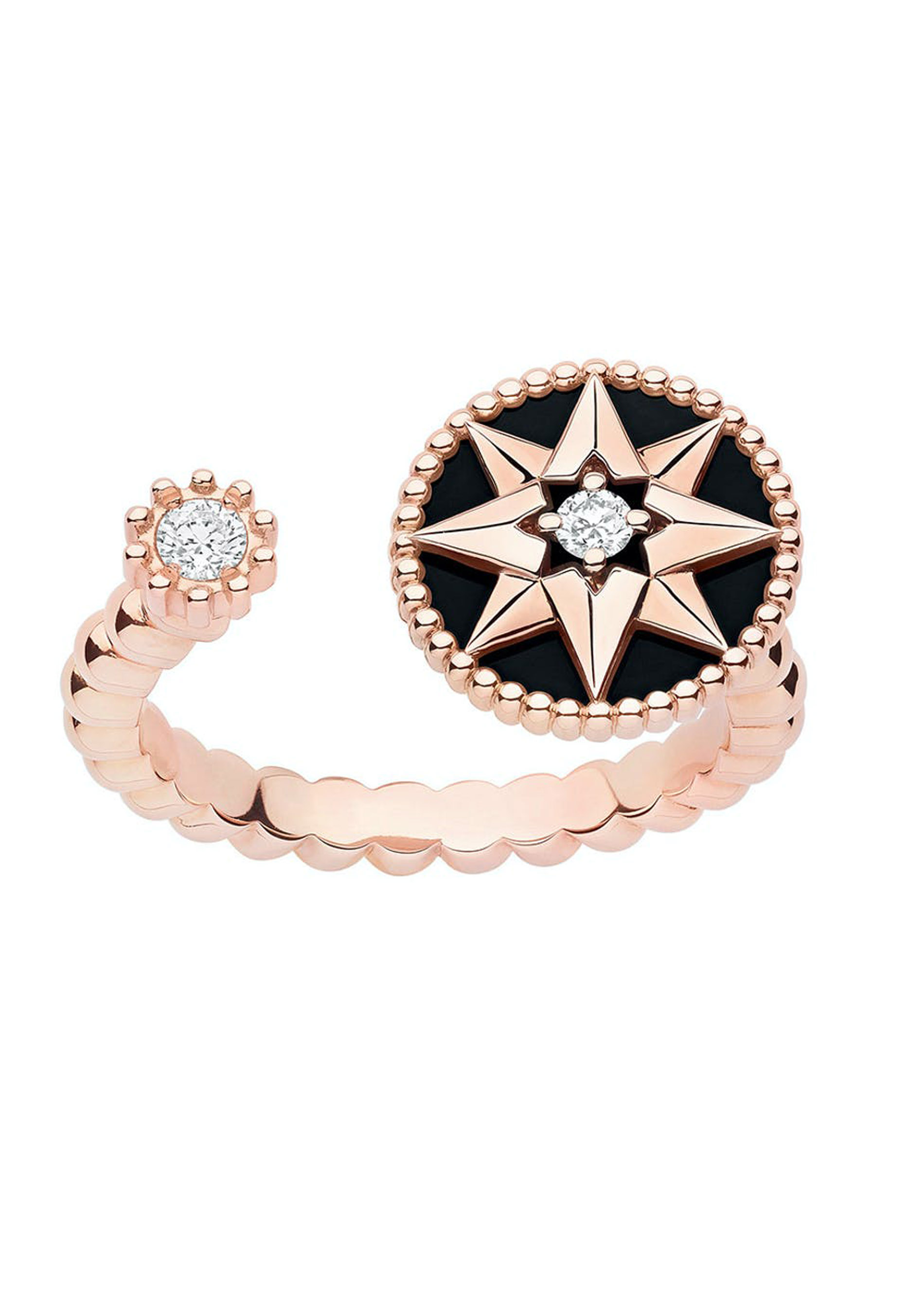 خاتم من ديور  Dior