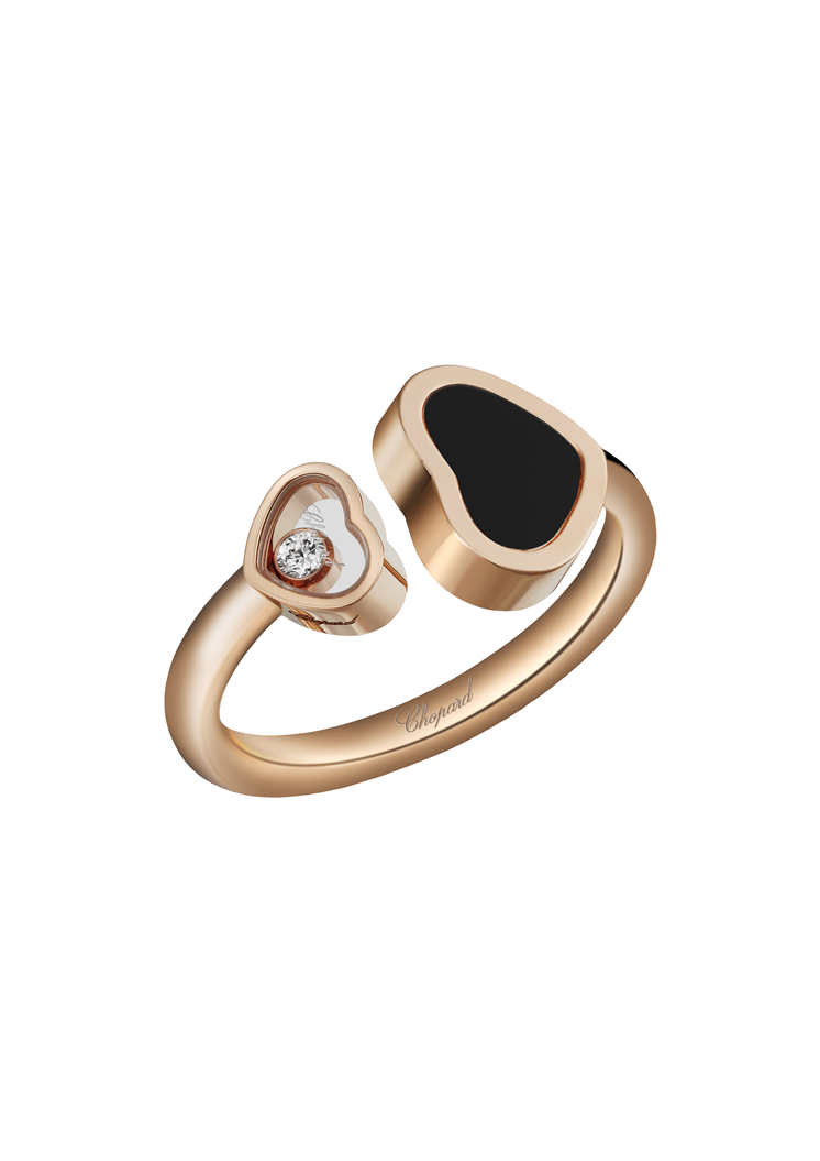 خاتم من شوبارد  Chopard