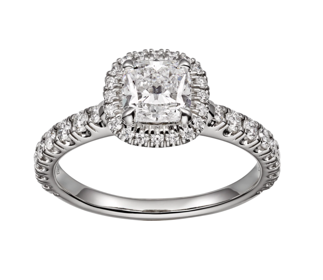 خاتم من كارتييه Cartier