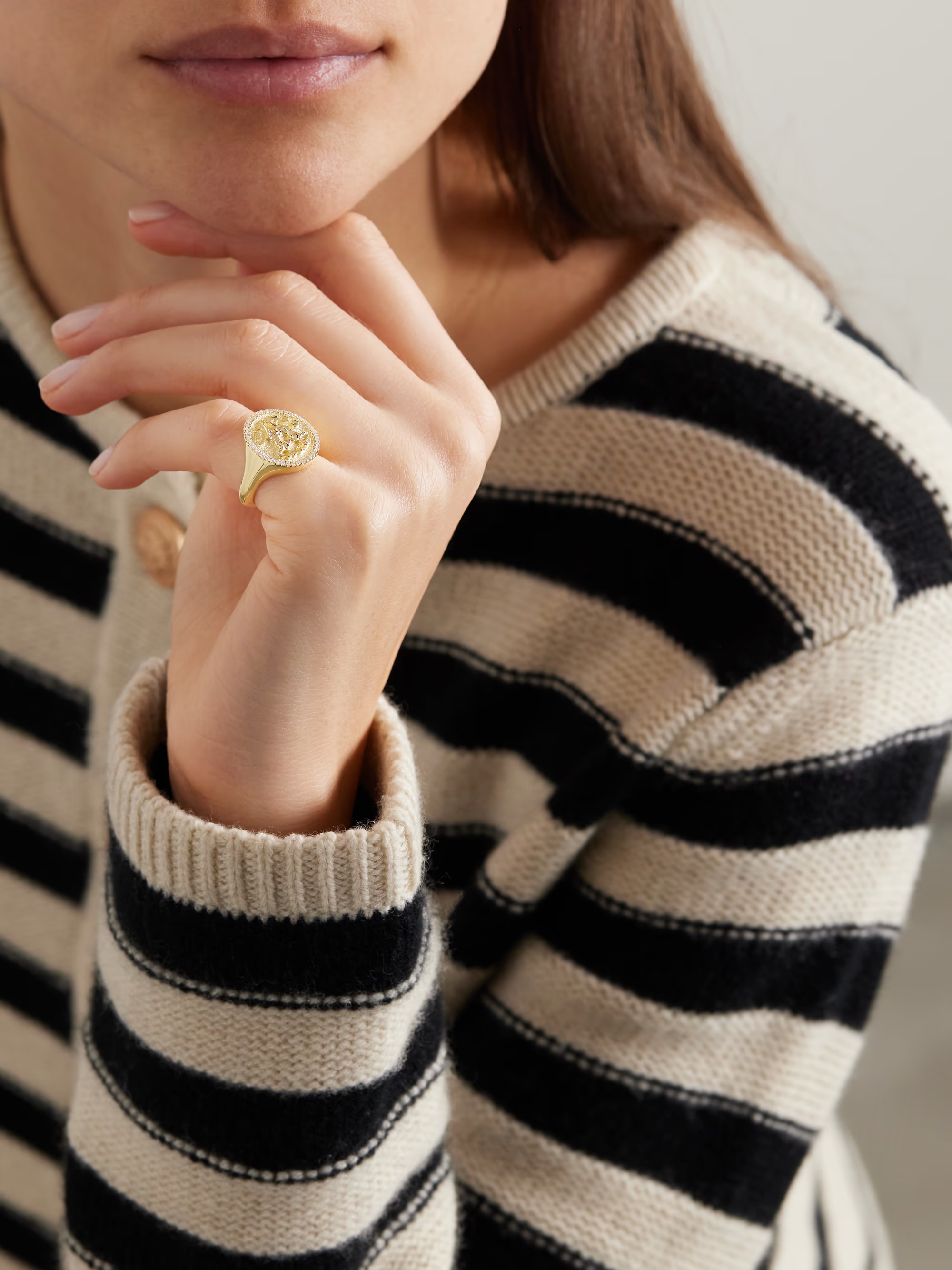 خاتم من Anita Ko