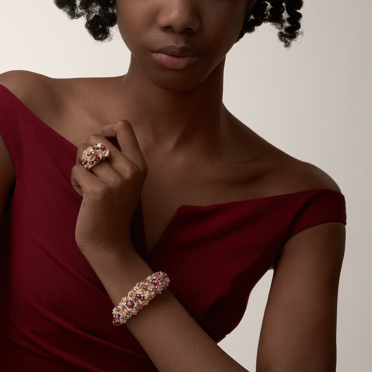 خاتم من Cartier