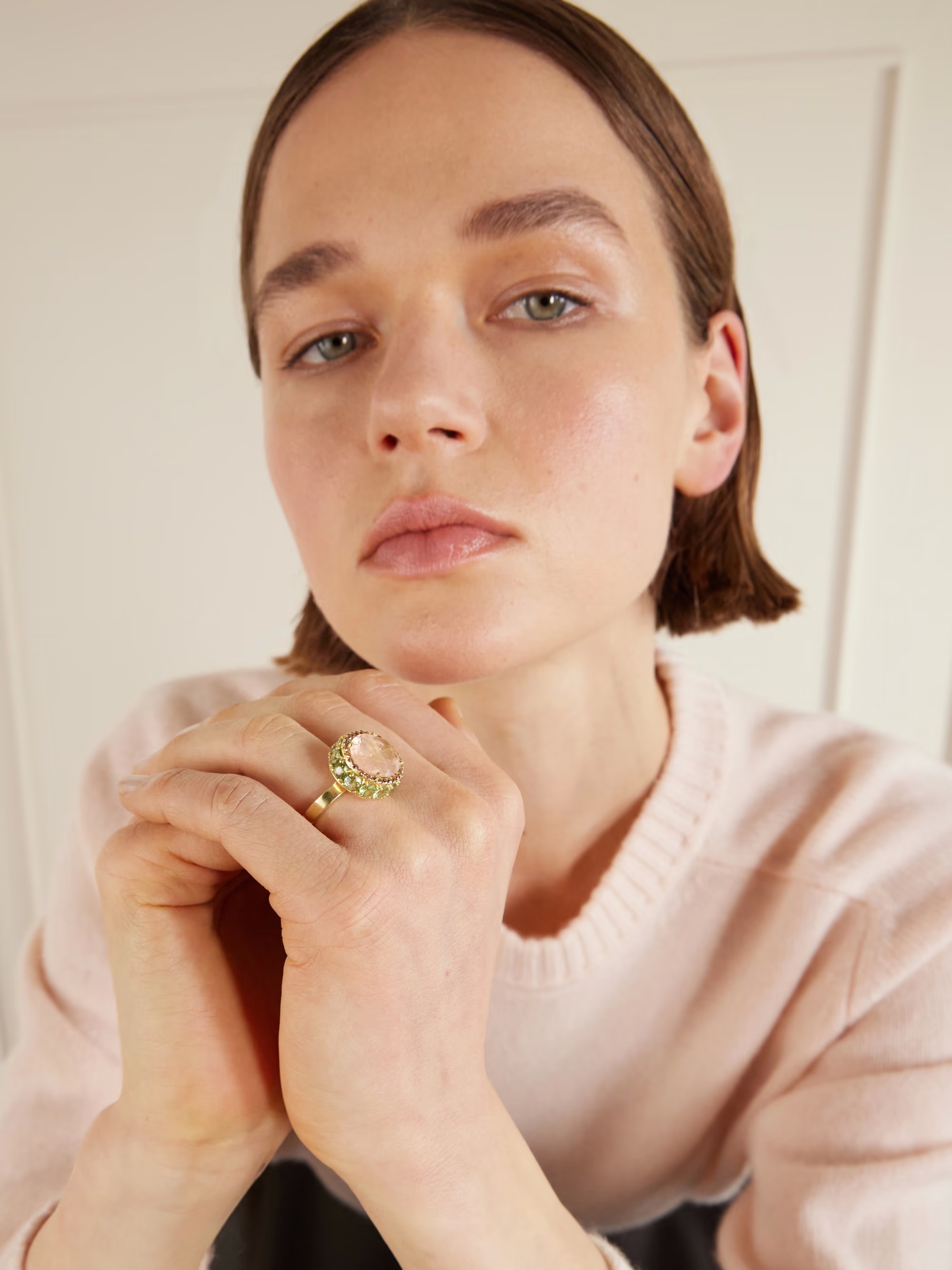 خاتم من Ileana Makri