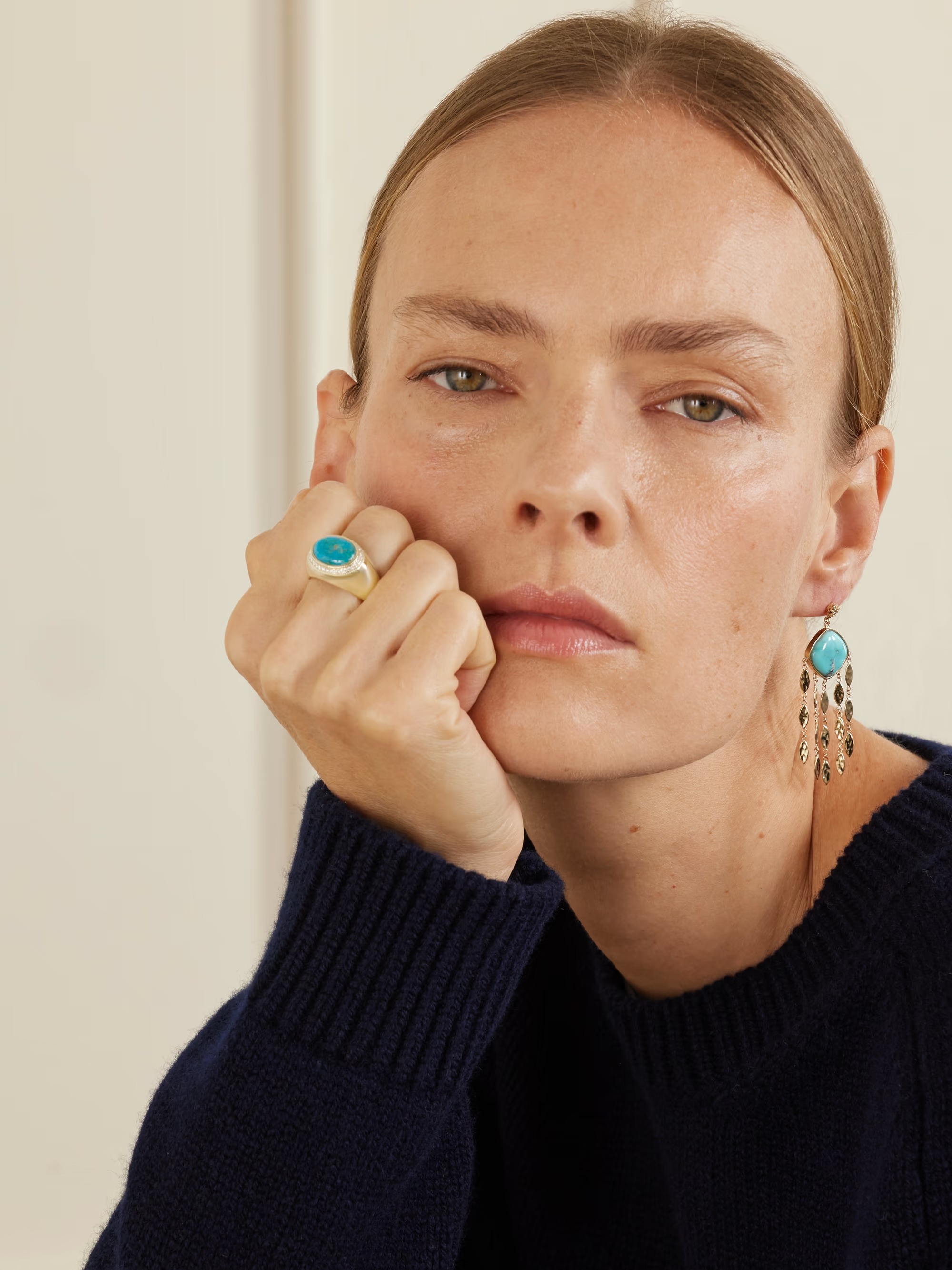 خاتم من Jacquie Aiche