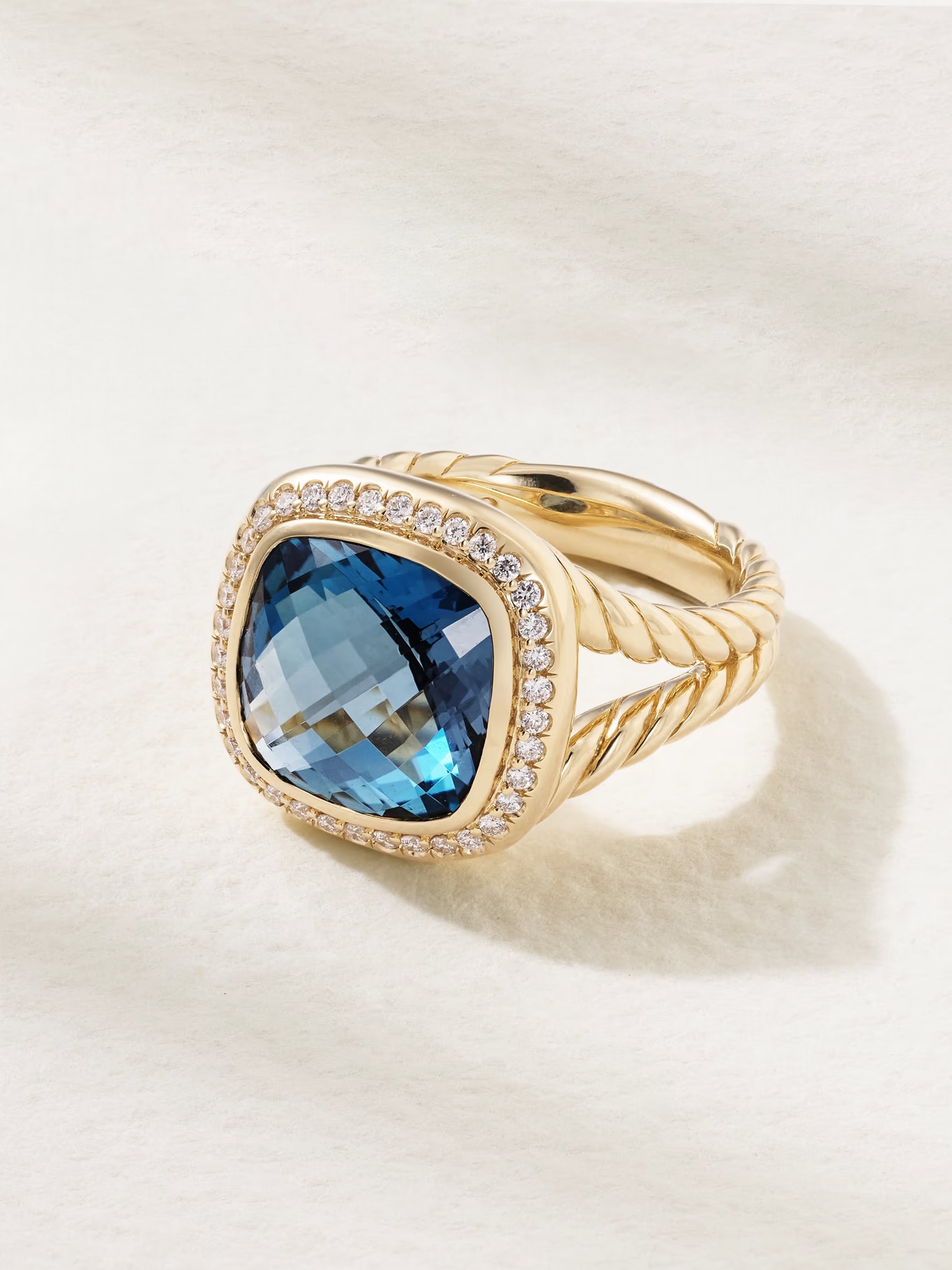 خاتم Albion من David Yurman