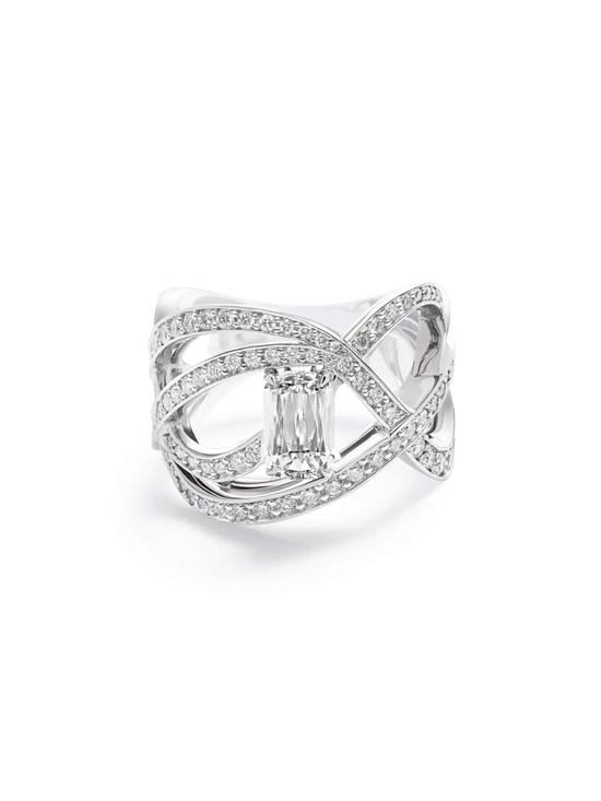 خاتم Ashoka   من بودلز Boodles