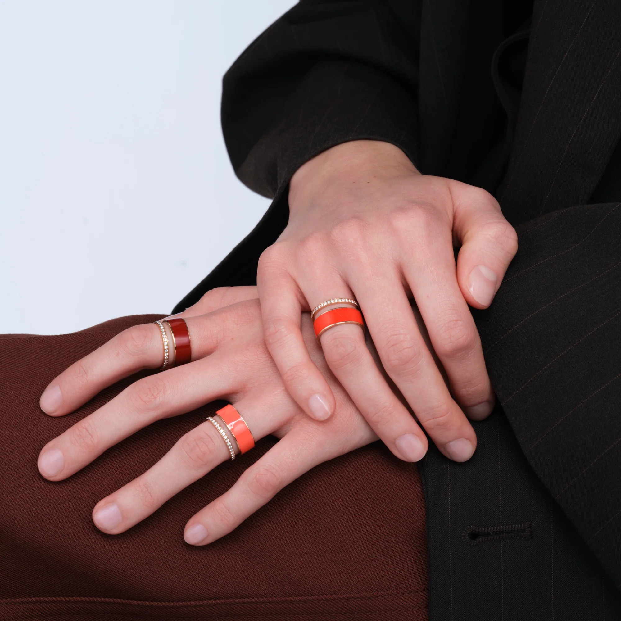 خاتم Berbère من Repossi