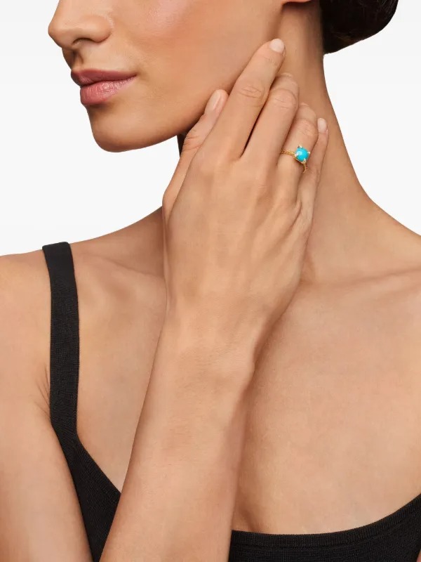 خاتم Chatelaine من David Yurman