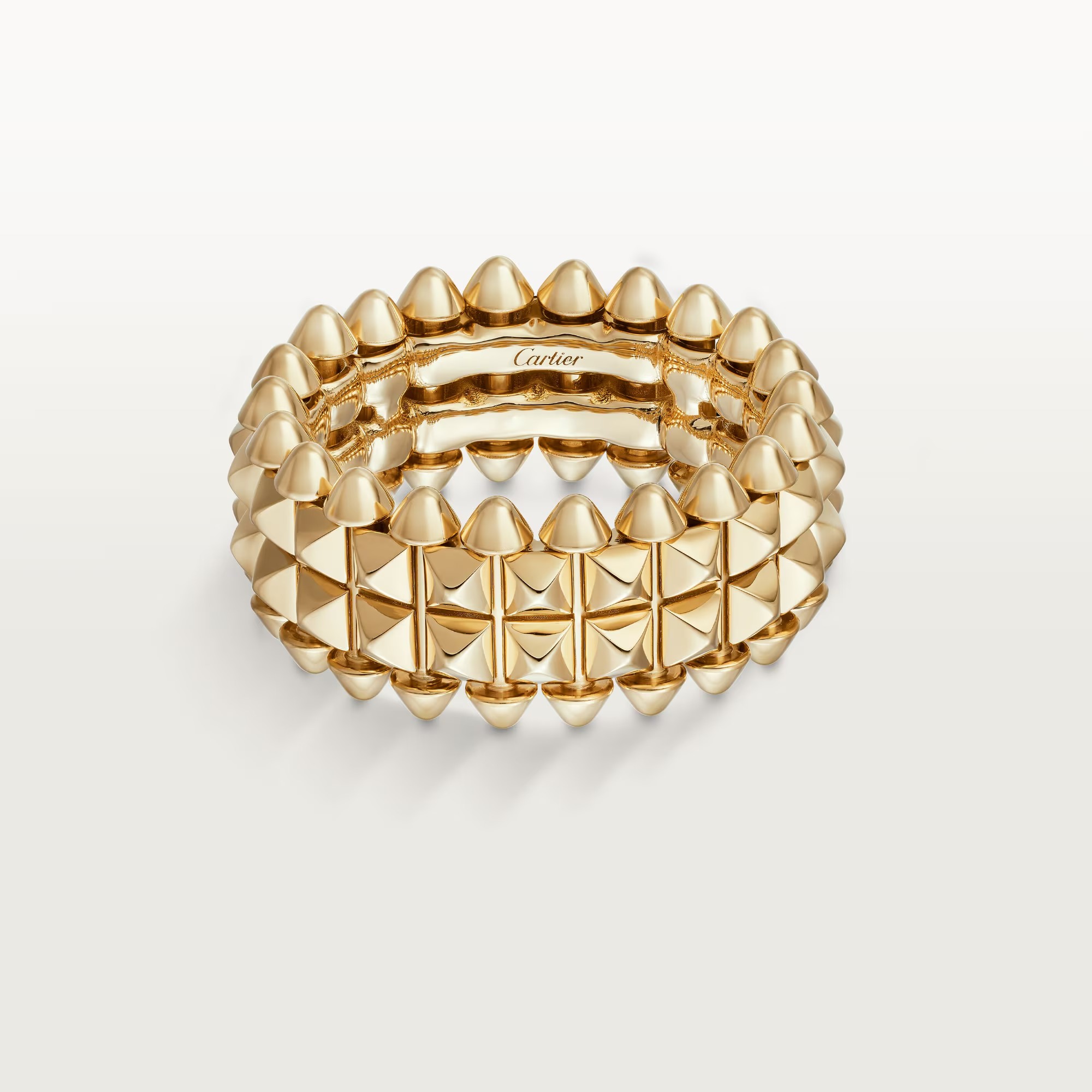 خاتم Clash de Cartier من Cartier