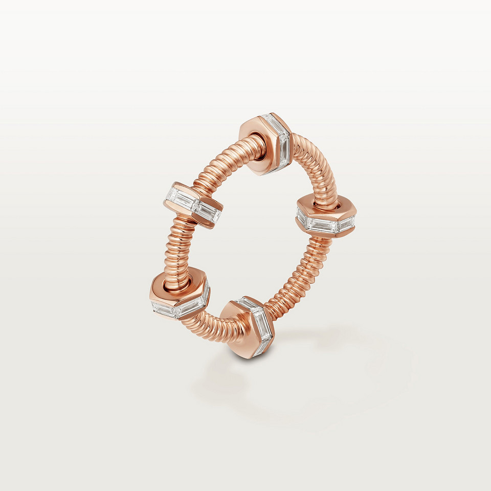 خاتم من كارتييه Cartier
