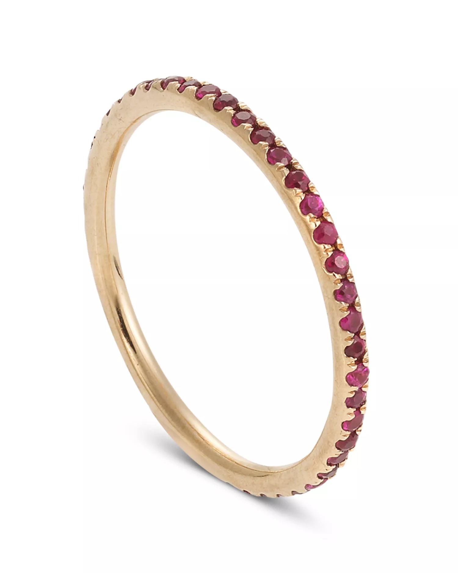 خاتم Eternity Band من Ileana Makri