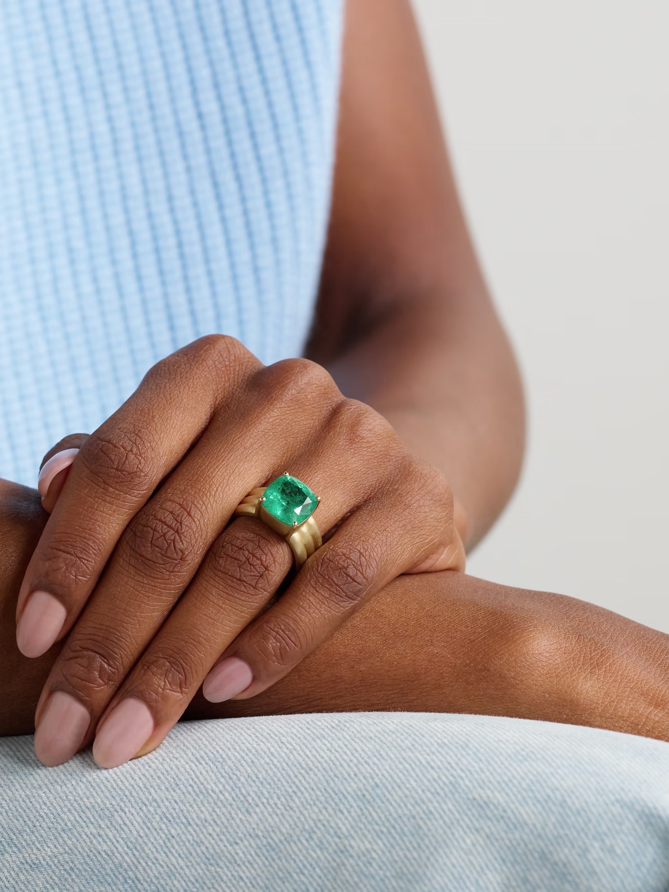 خاتم Heroic من Irene Neuwirth