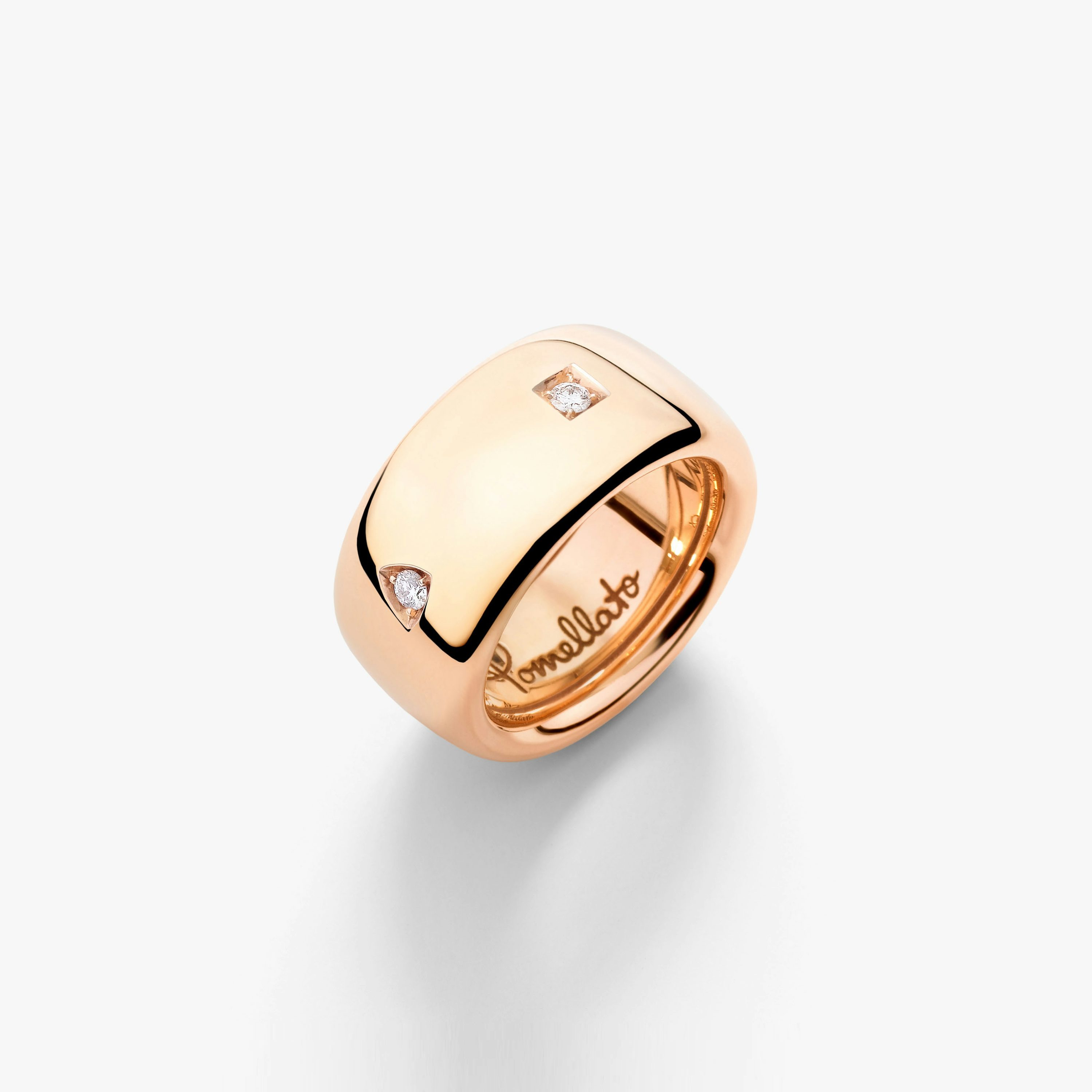 خاتم Iconica من Pomellato