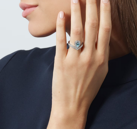 خاتم Joséphine Aigrette  من  Chaumet