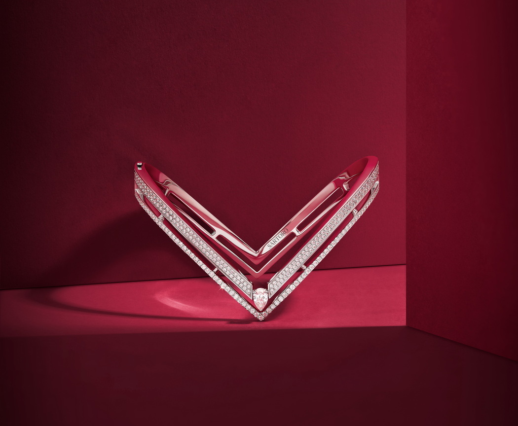 خاتم My Twin Toi & Moi