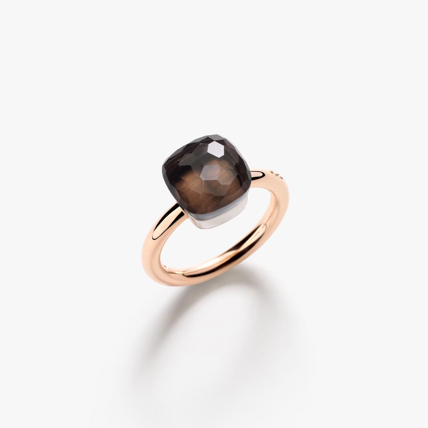 خاتم Nudo Classic من Pomellato