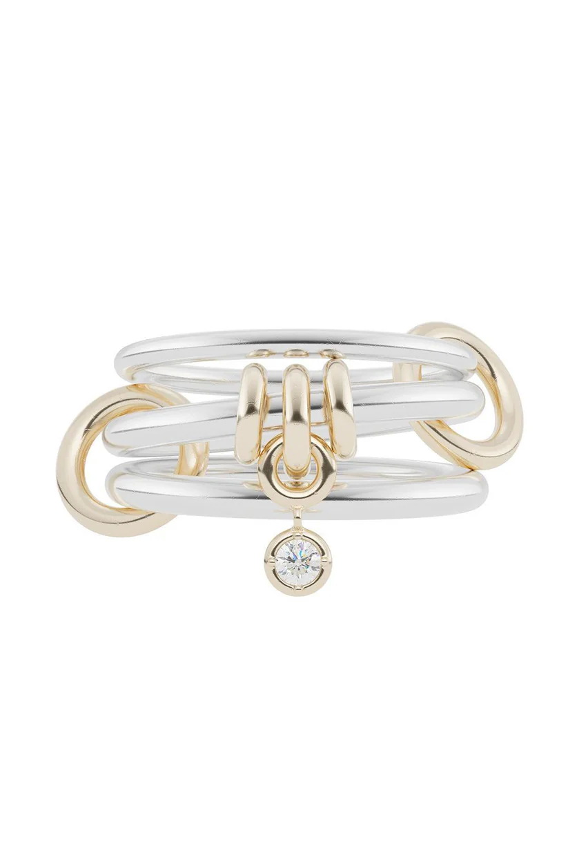 خاتم Piera SG من SPINELLI KILCOLLIN