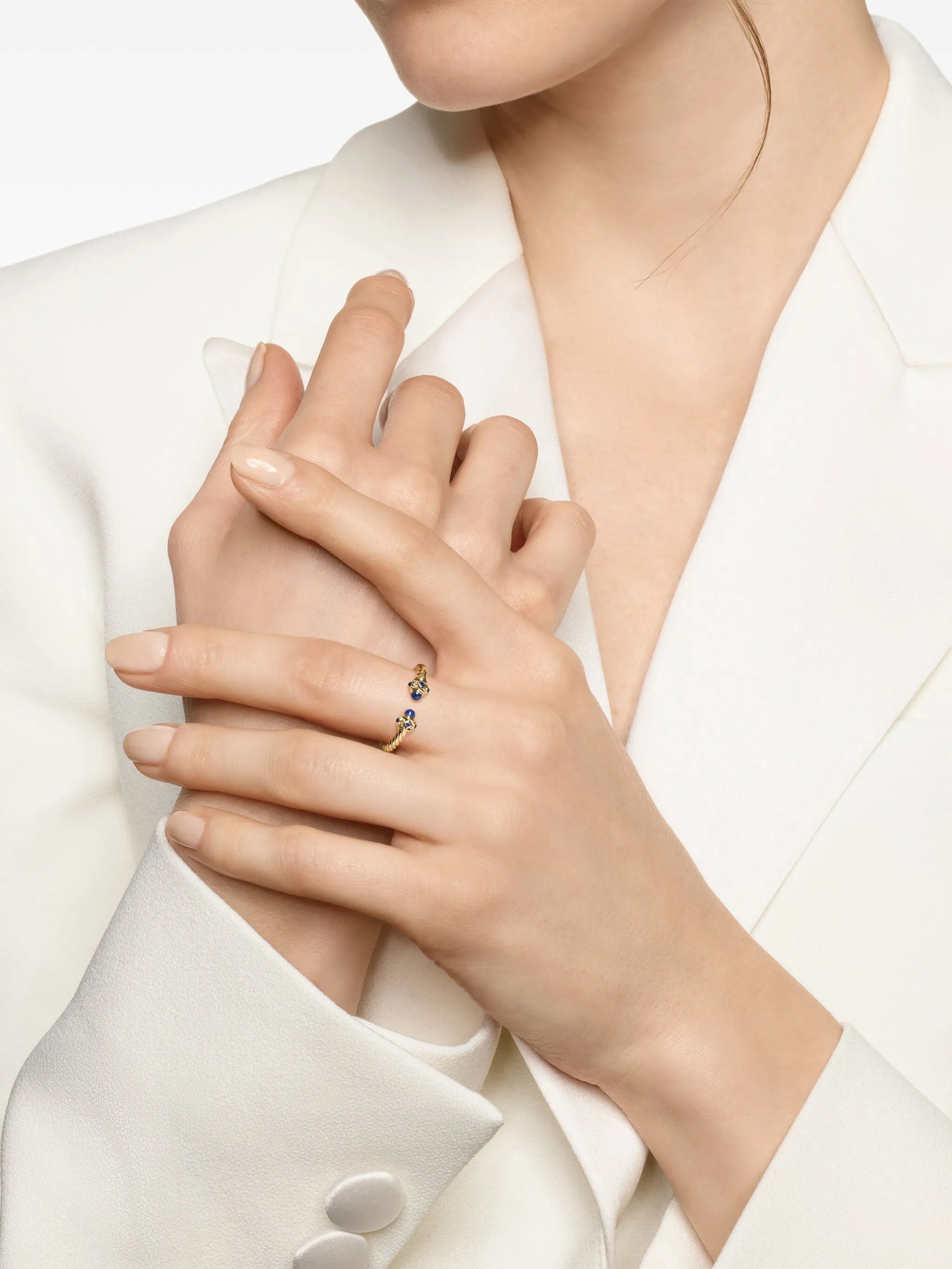 خاتم Renaissance من David Yurman