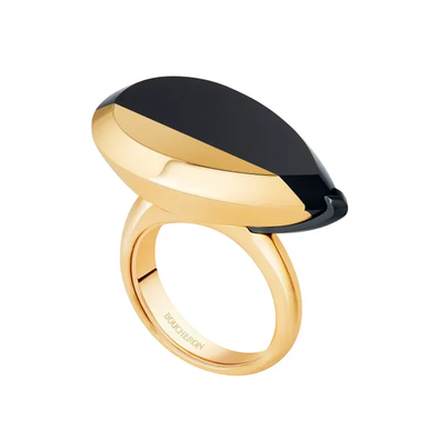خاتم Serpent Bohème من  Boucheron