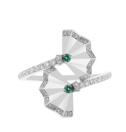 خاتم The Muse من Khayal