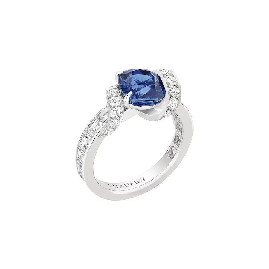 خاتم Torsade de Chaumet من Chaumet