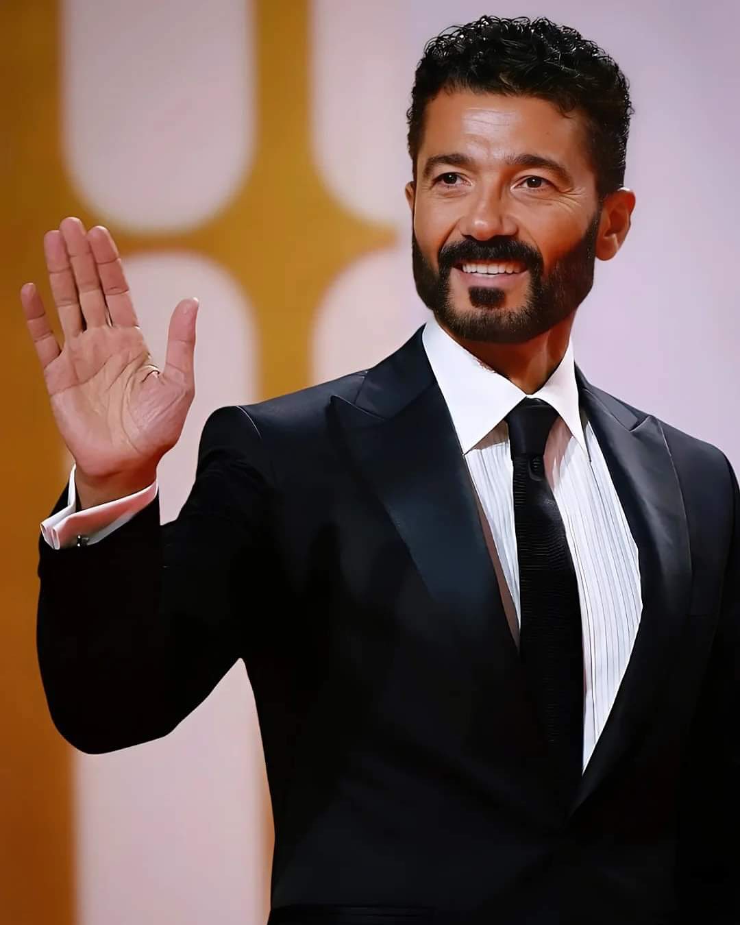 خالد النبوي