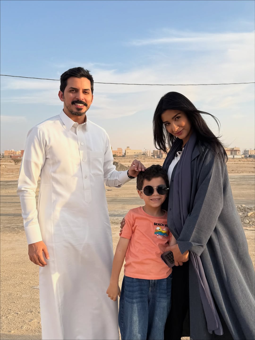 خالد يعترف بحبه لزينة