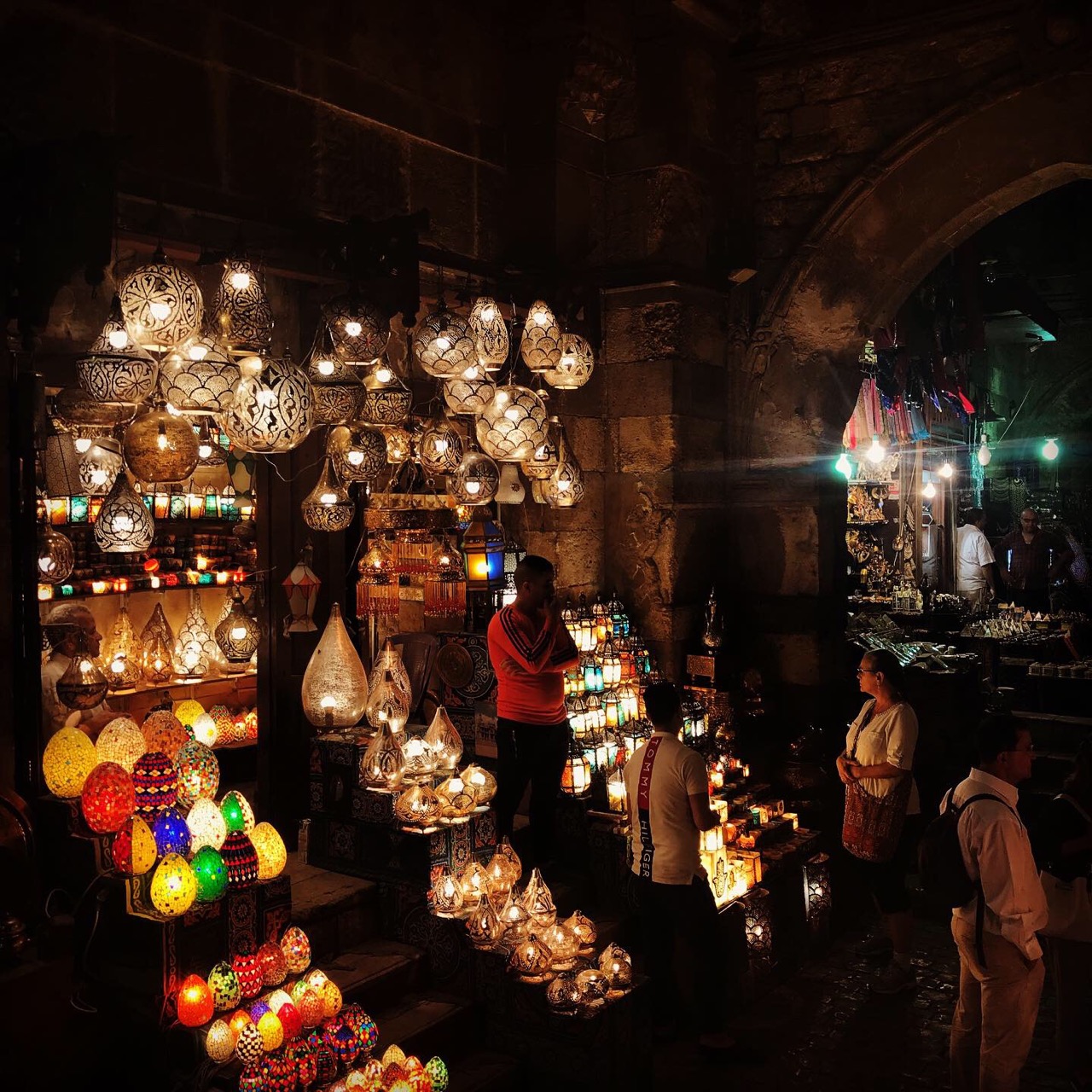 خان الخليلي