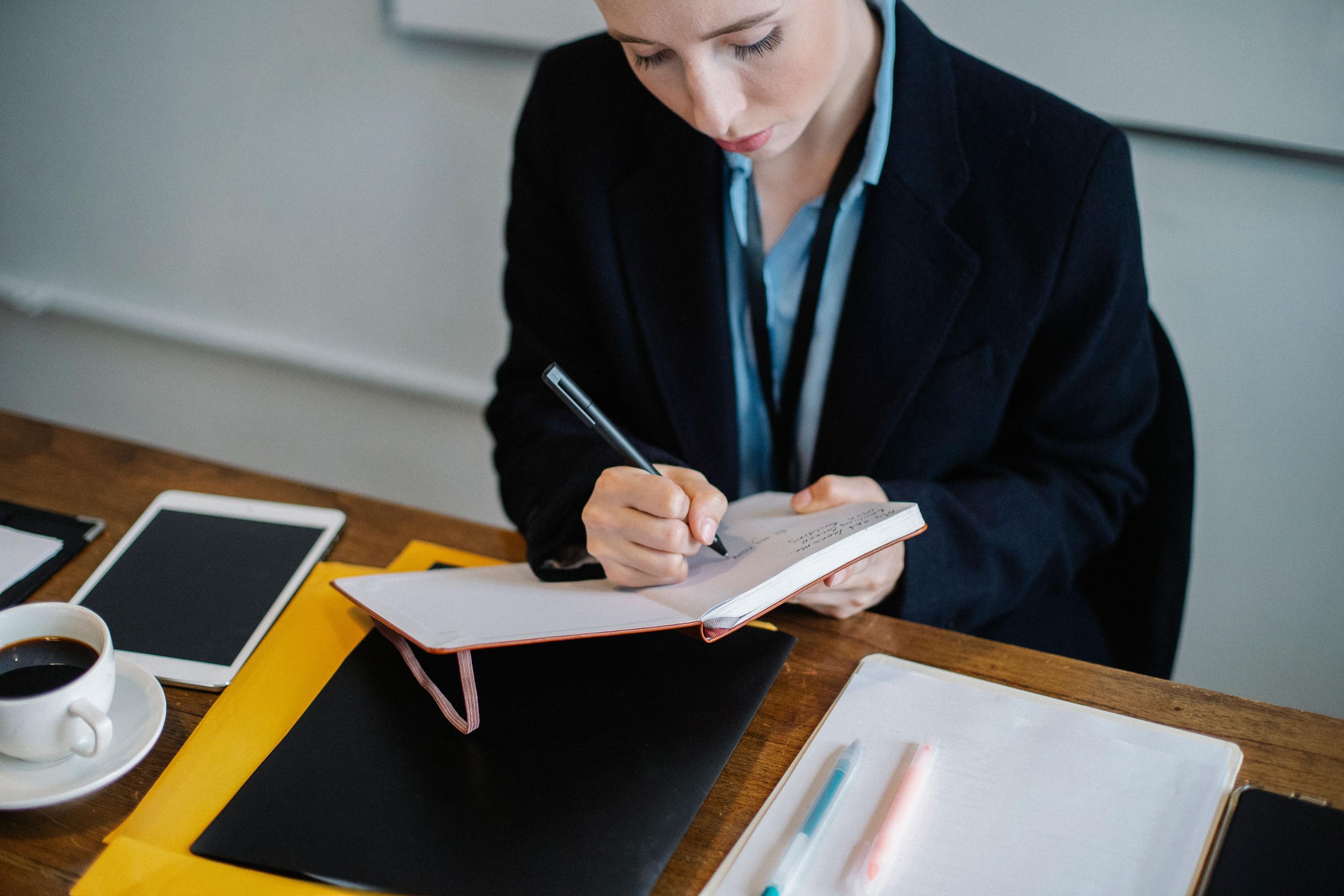 خبرتكِ قد تكون أساساً لمشروع مربح