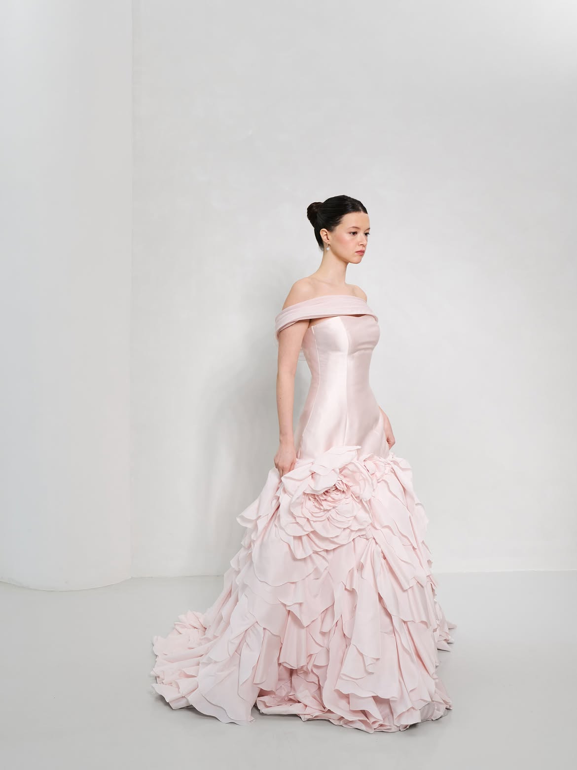 خديجة السنيدي IKH Fashion