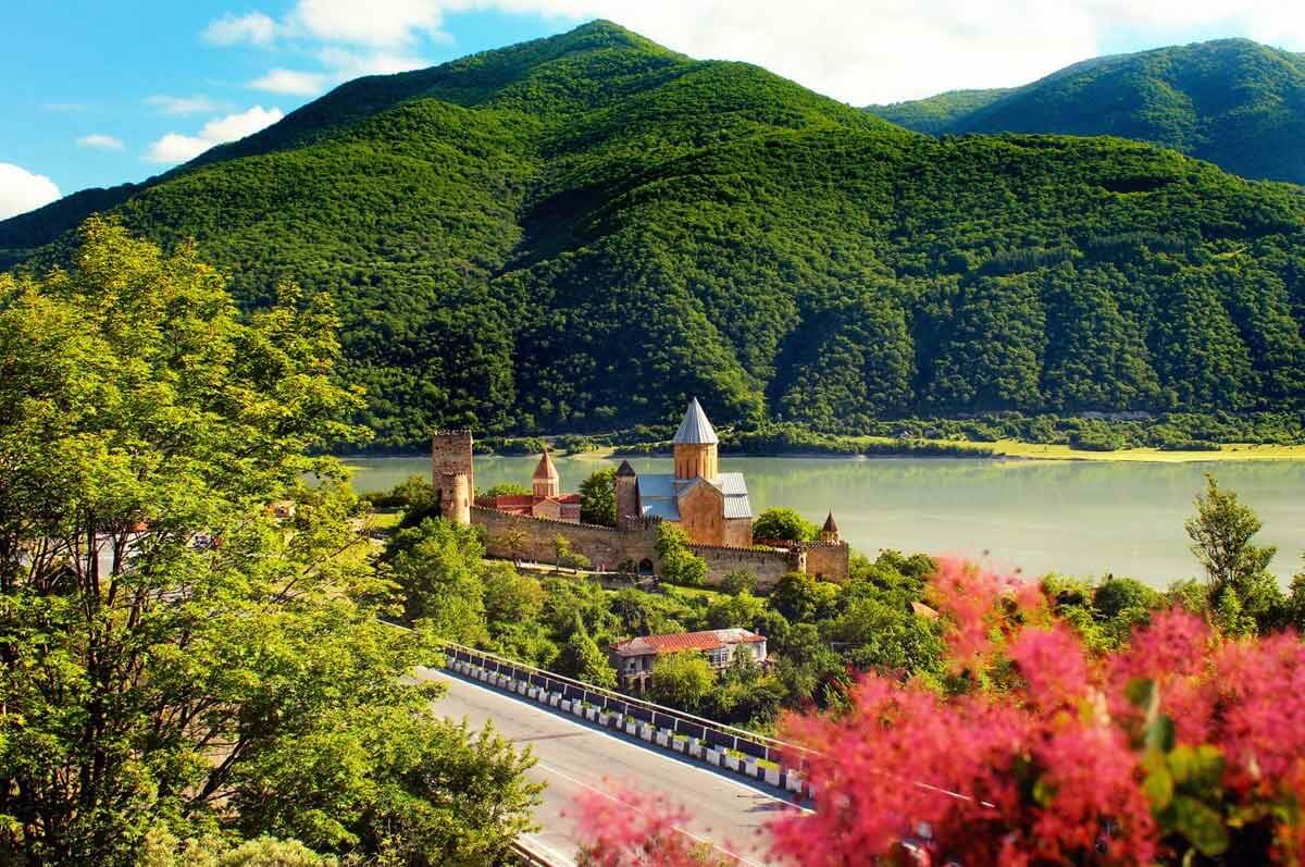 خزان أنانوري وجينفالي