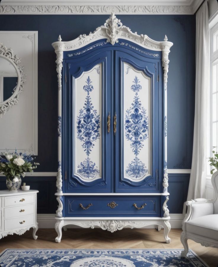 خزانة الـArmoires