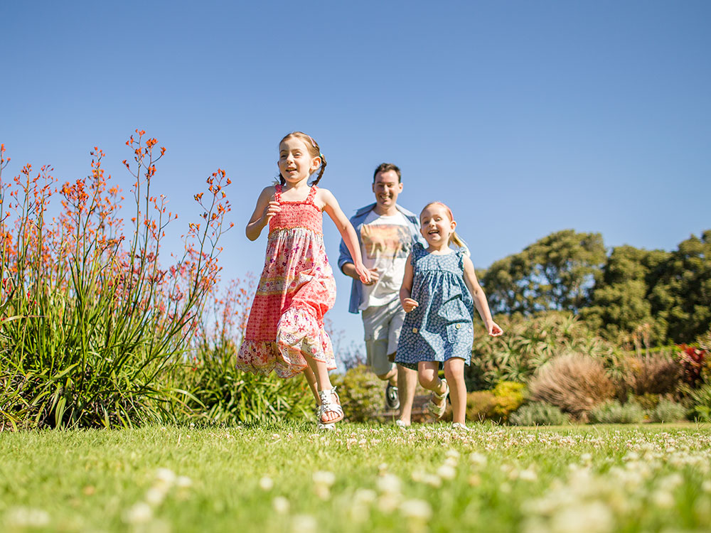 خصصي وقتًا ممتعًا لأطفالك