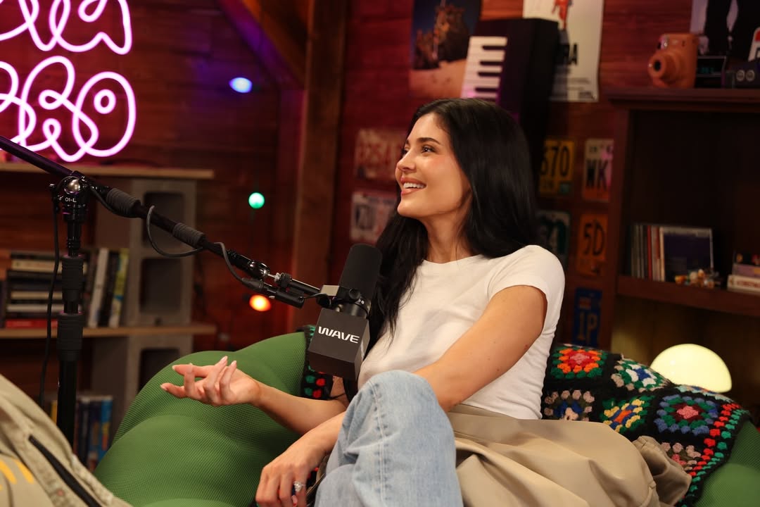 خطط كايلي جينر للتمثيل والغناء