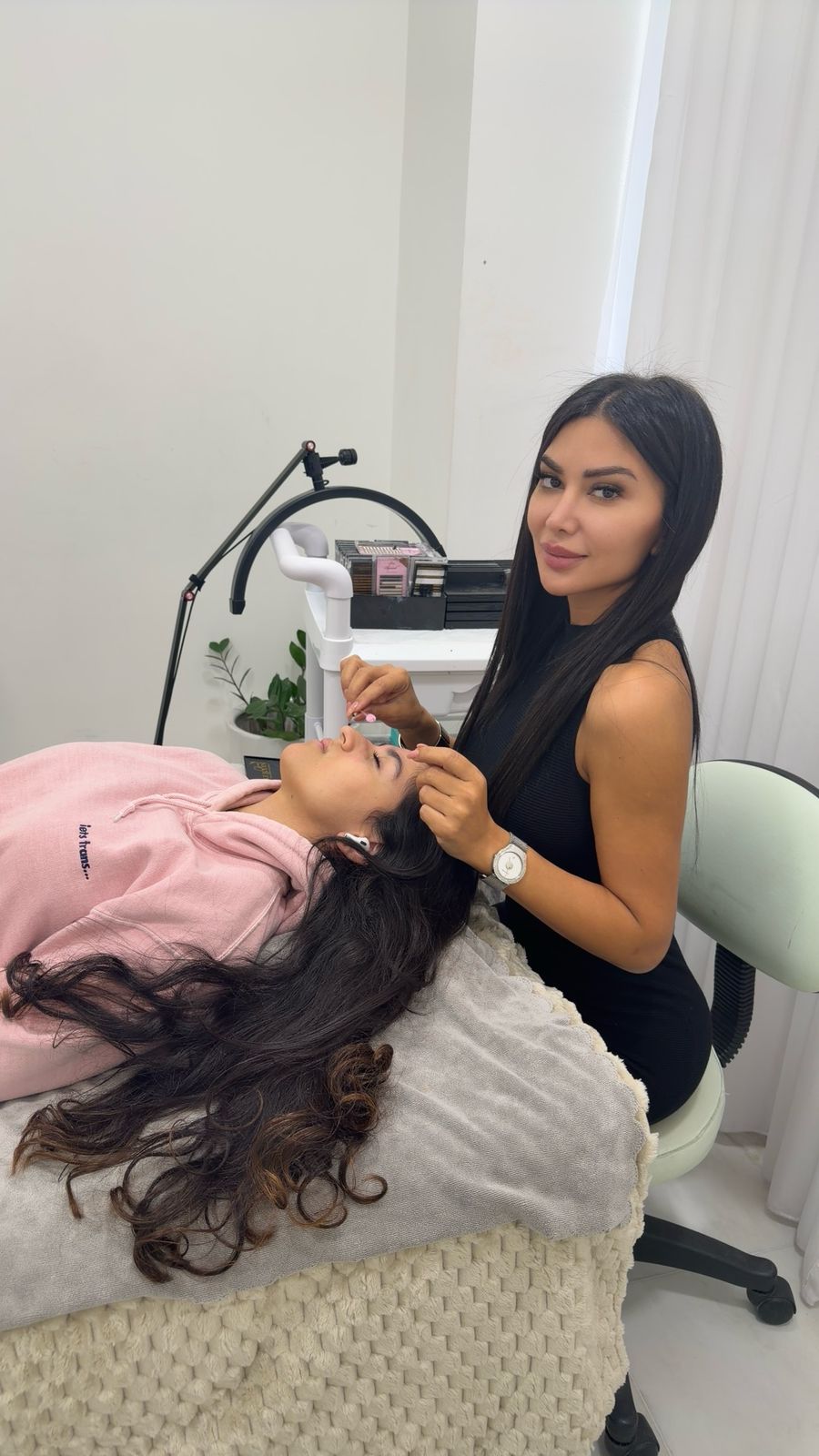 خطوات العناية بالبشرة قبل حلول عيد الفطر